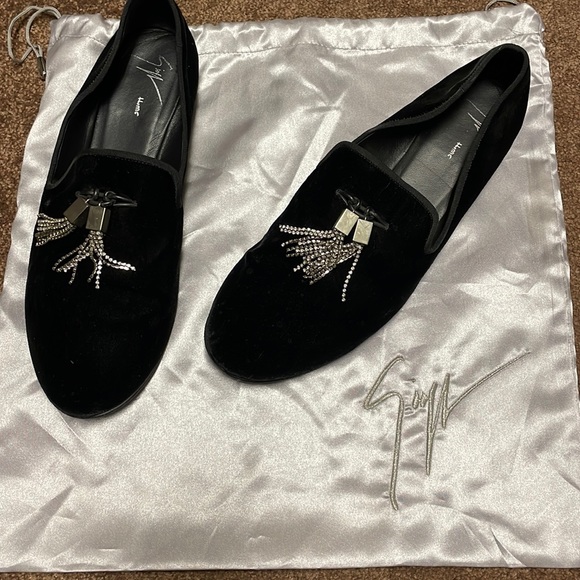 Guisseppe shoes - Picture 1 of 3
